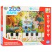 Дитячий ігровий музичний планшет Limo Toy M 3812
